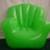 sillon verde